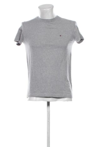 Tricou de bărbați Tommy Hilfiger, Mărime S, Culoare Gri, Preț 146,97 Lei, #137968663