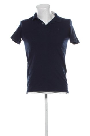 Tricou de bărbați Tom Tailor, Mărime S, Culoare Albastru, Preț 78,74 Lei, #137970146