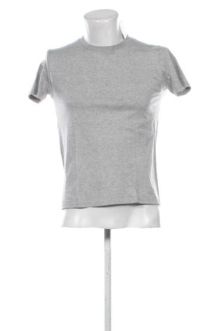 Pánske tričko  STANLEY/STELLA, Veľkosť S, Farba Sivá, Cena  12,00 €, #137970785