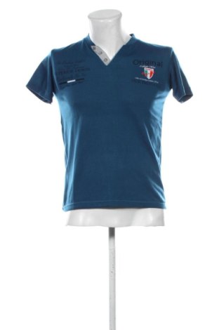 Pánske tričko  Unbranded, Veľkosť XL, Farba Modrá, Cena  8,00 €, #137970802