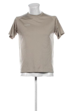 Pánske tričko  Decathlon, Veľkosť M, Farba Béžová, Cena  12,00 €, #137971281