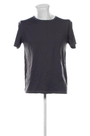 Męski T-shirt Unbranded, Rozmiar M, Kolor Niebieski, Cena 38,10 zł, #137971334