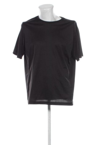 Ανδρικό t-shirt Decathlon, Μέγεθος XXL, Χρώμα Μαύρο, Τιμή 7,00 €, #137972084