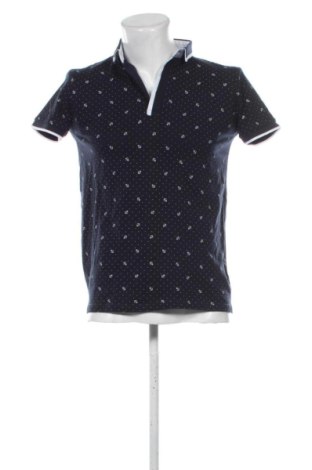 Ανδρικό t-shirt New Mentality, Μέγεθος L, Χρώμα Πολύχρωμο, Τιμή 9,00 €, #137972104