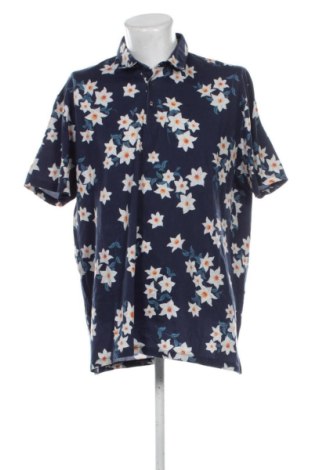 Pánske tričko  Next, Veľkosť 3XL, Farba Viacfarebná, Cena  14,10 €, #137972429