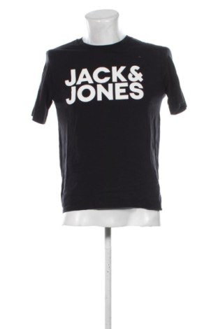 Férfi póló Jack & Jones, Méret S, Szín Fekete, Ár 4 610 Ft, #137972540