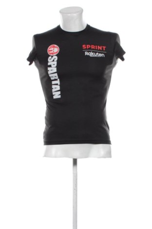 Męski T-shirt Craft, Rozmiar M, Kolor Czarny, Cena 93,78 zł, #137973837