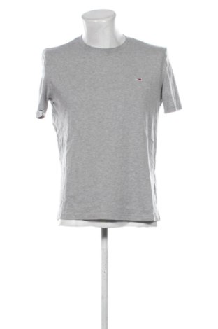 Férfi póló Tommy Hilfiger, Méret L, Szín Szürke, Ár 11 822 Ft, #137976576
