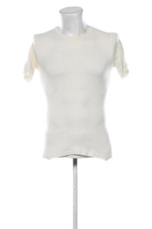 Pánske tričko  Unbranded, Veľkosť L, Farba Kremová, Cena  10,67 €, #137978032