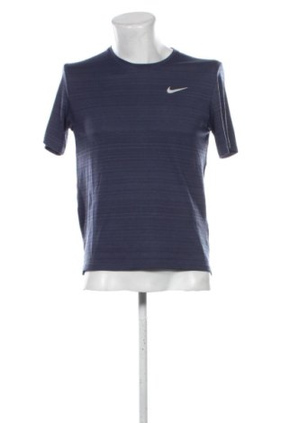 Pánske tričko  Nike, Veľkosť S, Farba Modrá, Cena  23,62 €, #137981874
