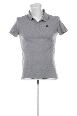 Pánske tričko  Le Coq Sportif, Veľkosť S, Farba Sivá, Cena  23,24 €, #137981965