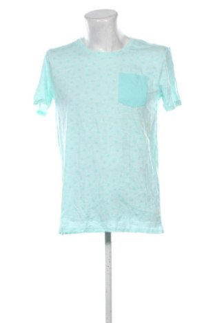 Herren T-Shirt Watson's, Größe M, Farbe Grün, Preis € 17,99, #136927246