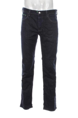 Męskie jeansy Hugo Boss, Rozmiar L, Kolor Niebieski, Cena 282,99 zł, #137886805