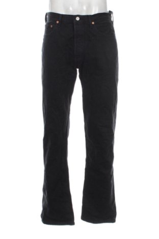 Herren Jeans Levi's, Größe L, Farbe Schwarz, Preis € 49,99, #137888420