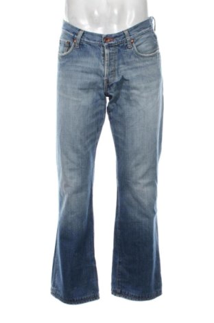 Pánske džínsy  Jack & Jones, Veľkosť M, Farba Modrá, Cena  19,00 €, #137928185
