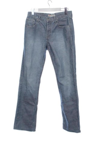 Pánske džínsy  Unbranded, Veľkosť M, Farba Modrá, Cena  9,00 €, #137928210