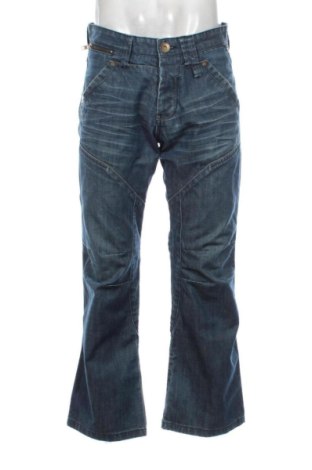 Pánske džínsy  Jack & Jones, Veľkosť M, Farba Modrá, Cena  19,00 €, #137928349