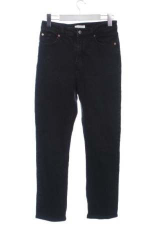 Męskie jeansy H&M, Rozmiar S, Kolor Czarny, Cena 71,97 zł, #137931302