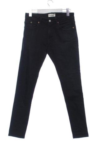 Férfi farmernadrág Pull&Bear, Méret S, Szín Fekete, Ár 4 610 Ft, #137932586