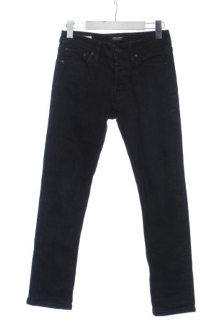 Мъжки дънки Jack & Jones, Размер S, Цвят Черен, Цена 19,43 €, #137934446