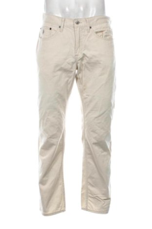 Męskie jeansy U.S. Polo Assn., Rozmiar M, Kolor Beżowy, Cena 156,64 zł, #137935957