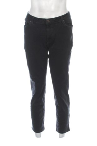 Blugi de bărbați Dressmann, Mărime XL, Culoare Negru, Preț 89,23 Lei, #137937765