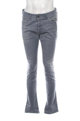 Męskie jeansy Jack & Jones, Rozmiar L, Kolor Szary, Cena 104,04 zł, #137941669