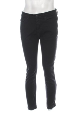 Męskie jeansy Unbranded, Rozmiar S, Kolor Czarny, Cena 31,45 zł, #137942922