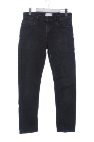 Męskie jeansy ASOS, Rozmiar S, Kolor Czarny, Cena 49,20 zł, #137942993