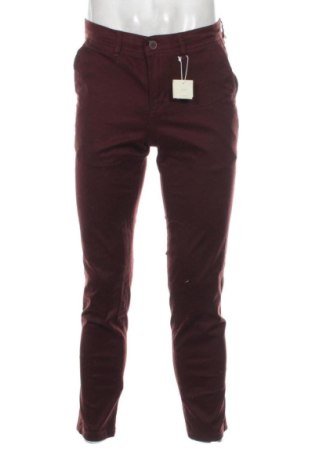 Herren Jeans Reserved, Größe S, Farbe Rot, Preis 27,00 €, #137945980