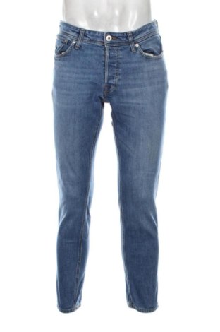 Ανδρικό τζίν Jack & Jones, Μέγεθος M, Χρώμα Μπλέ, Τιμή 20,00 €, #137950370