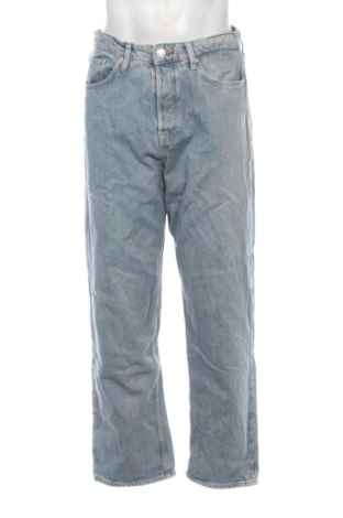 Męskie jeansy Jack & Jones, Rozmiar M, Kolor Niebieski, Cena 80,44 zł, #137950749