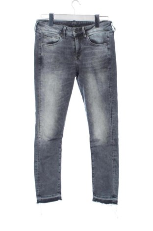 Blugi de femei G-Star Raw, Mărime S, Culoare Gri, Preț 173,22 Lei, #137951009