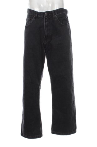 Мъжки дънки Zara, Размер M, Цвят Черен, Цена 16,00 €, #137951791