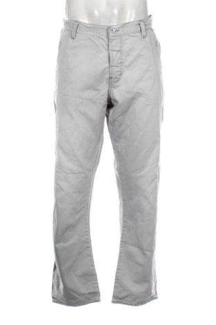 Blugi de bărbați BOSS, Mărime XL, Culoare Gri, Preț 325,44 Lei, #137952608