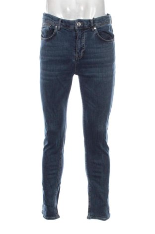 Herren Jeans Zara, Größe L, Farbe Blau, Preis 16,00 €, #137956143