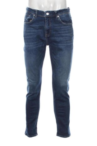 Herren Jeans Zara, Größe L, Farbe Blau, Preis 16,00 €, #137956159