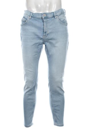 Herren Jeans Zara, Größe L, Farbe Blau, Preis 16,00 €, #137956191