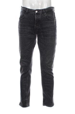 Herren Jeans Zara, Größe L, Farbe Grau, Preis 16,00 €, #137956307