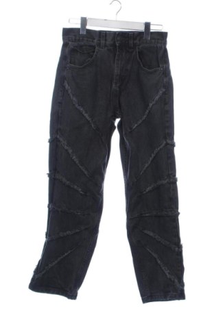 Férfi farmernadrág Black Squad, Méret S, Szín Fekete, Ár 4 610 Ft, #137956391