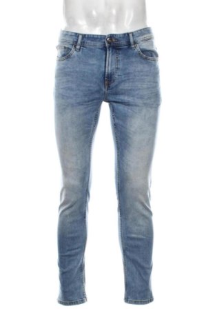 Blugi de bărbați Smog, Mărime M, Culoare Albastru, Preț 73,49 Lei, #137957113