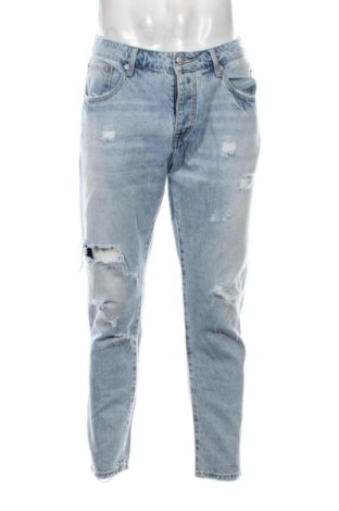 Pánske džínsy  Unbranded, Veľkosť S, Farba Modrá, Cena  8,00 €, #137958606