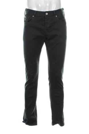 Pánske džínsy  Scotch & Soda, Veľkosť M, Farba Zelená, Cena  44,00 €, #137959765