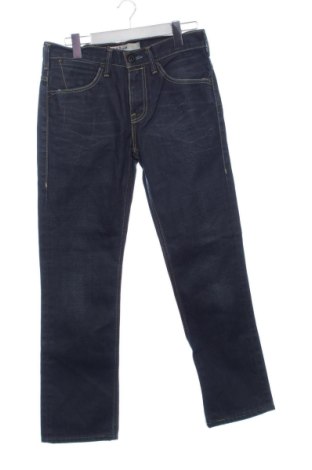 Pánske džínsy  Levi's, Veľkosť S, Farba Modrá, Cena  39,21 €, #137959780