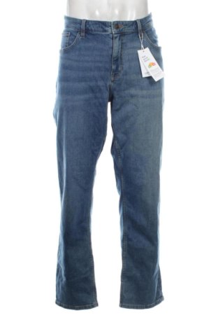 Pánske džínsy  Celio, Veľkosť XL, Farba Modrá, Cena  25,00 €, #137960770