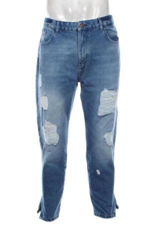 Pánske džínsy  Ombre, Veľkosť L, Farba Modrá, Cena  36,00 €, #137960818