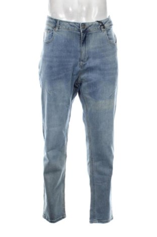 Pánske džínsy  Ombre, Veľkosť XL, Farba Modrá, Cena  36,00 €, #137960880