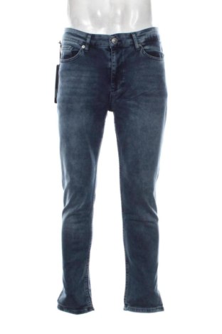 Pánske džínsy  Ombre, Veľkosť L, Farba Modrá, Cena  36,00 €, #137960937