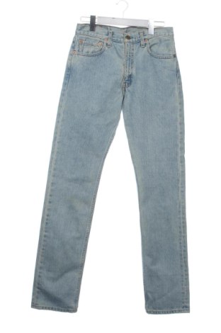 Blugi de bărbați Levi's, Mărime S, Culoare Albastru, Preț 377,93 Lei, #137961145