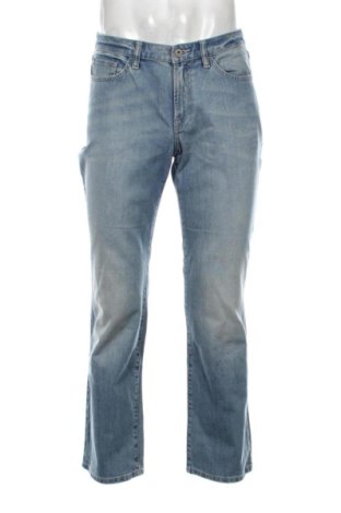 Blugi de bărbați Joop!, Mărime M, Culoare Albastru, Preț 330,69 Lei, #137963894